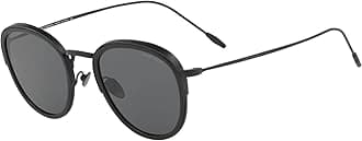 GIORGIO ARMANI Mens Sunglasses Metal