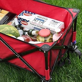 Neatiffy Disposable Plastic Table Cloth Roll | 54 in x 108 Ft Waterproof Tablecloth | Table Cover for Rectangle, Square, Round Oval Tables | Picnic, Party, Banquet, Birthdays, Weddings - Blue Gingham