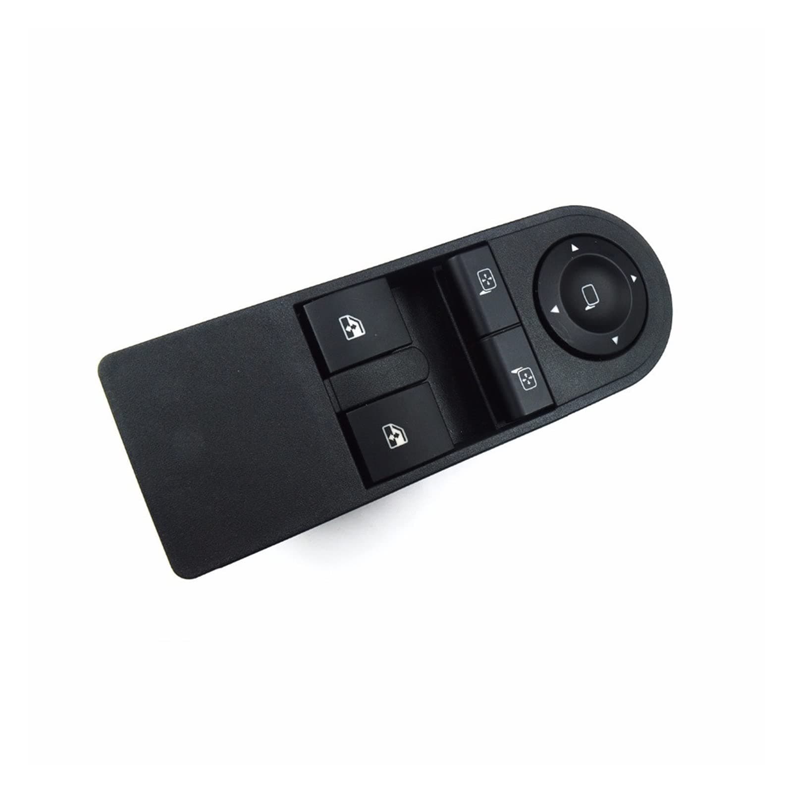 Power Master Control Button Window Control Switch Button For O&pel A&stra/Z&afira V&orne F&enster P&iegel S&chalter