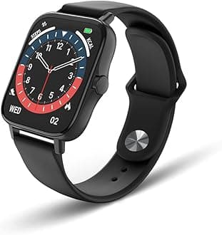 Cosmos, Bluetooth Calling smartwatch