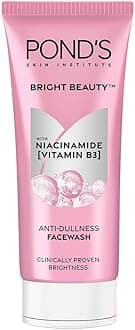 White Beauty Daily Facial Foam Spot-Less Rosy White 100g / 3.5 oz