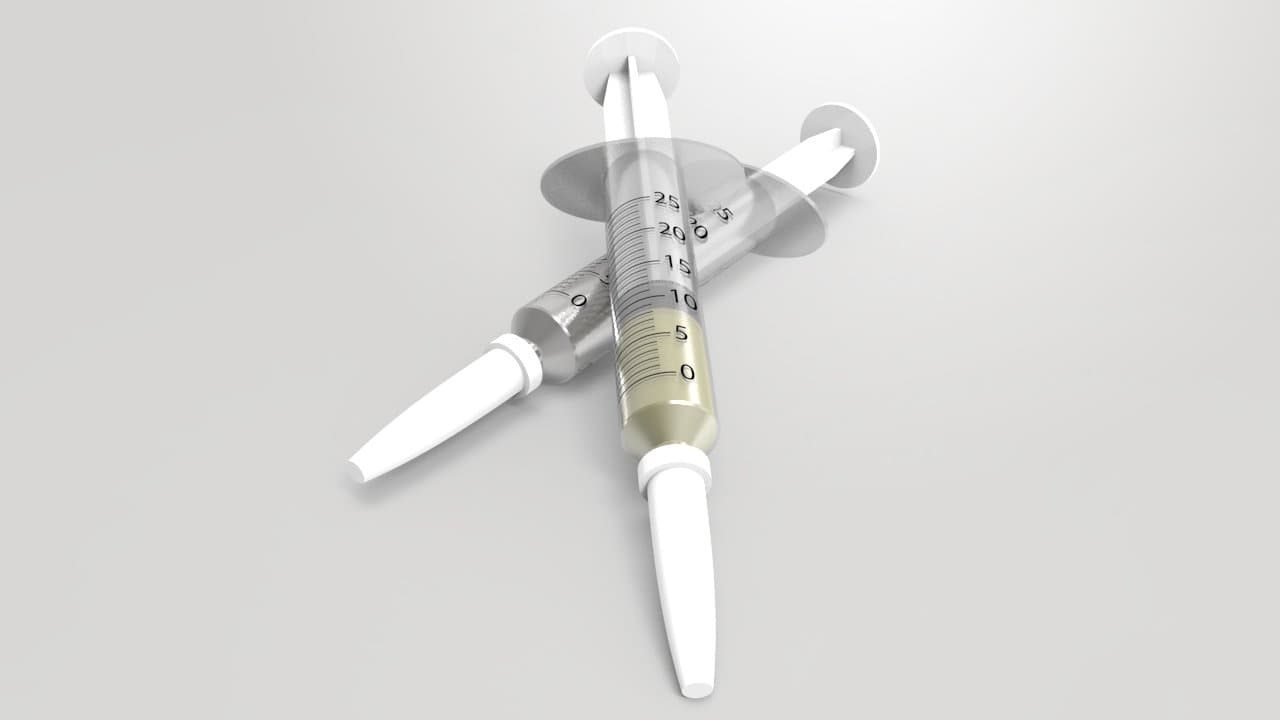 Wicked Edge 1/.5 Micron Diamond Stropping Paste