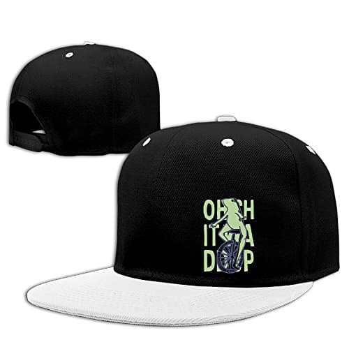 Supmoon Dat Boi Cool Cap White