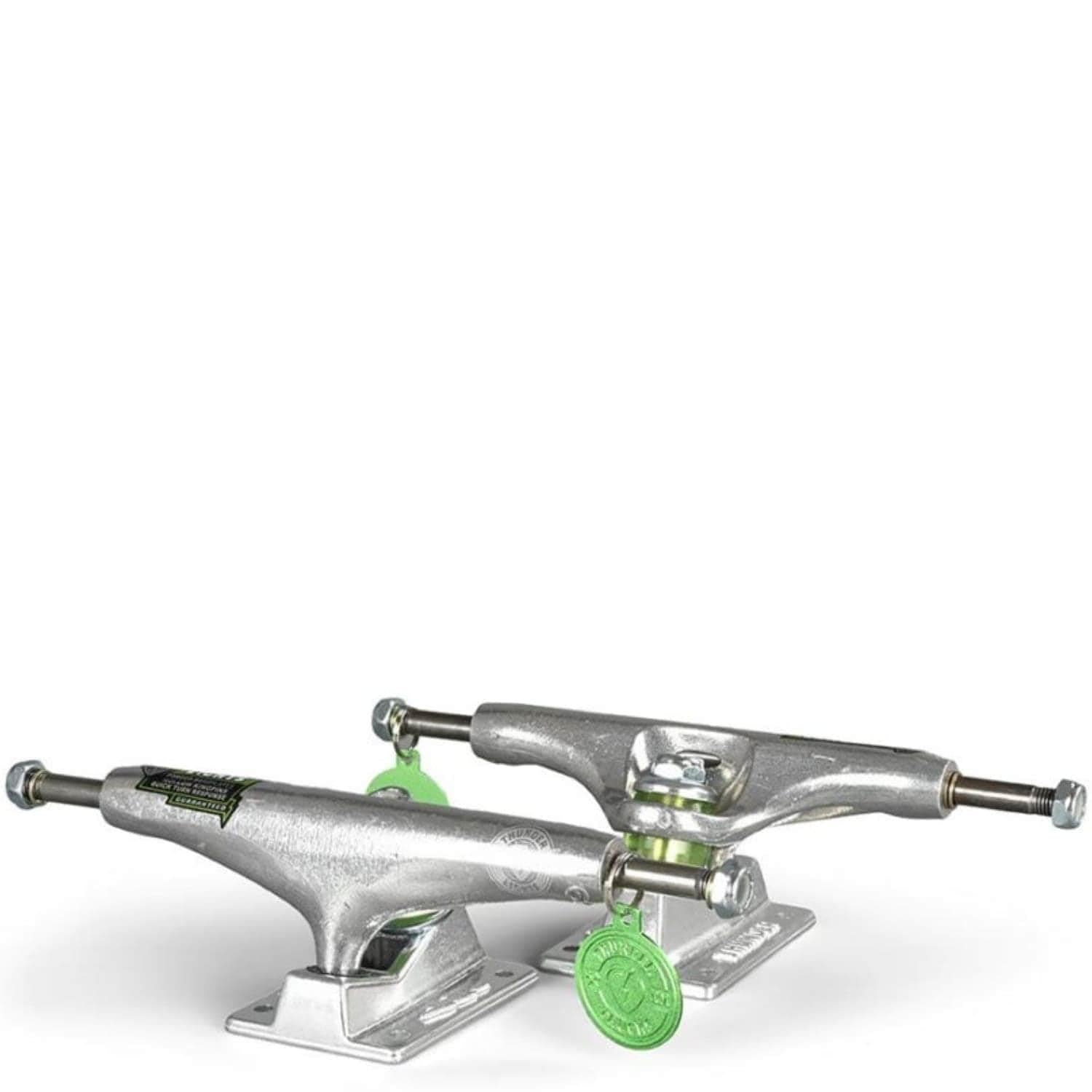 THUNDER LIGHTS POLISHED