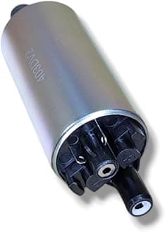 PAANJO Fuel Pump Motor for Pulsar NS 200 (Starting 2017) Model BS4 & BS6 Models