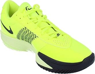 NIKE Air Zoom G.T Cut Academy Mens Basketball Trainers FB2599 Sneakers Shoes (UK 10.5 US 11.5 EU 45.5, Volt Anthracite Barely Volt 700)