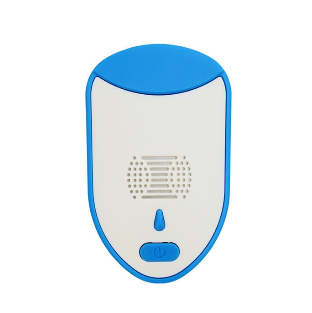 LJIE Frequency Conversion Ultrasonic Multi-Function Mosquito Repellent Electronic Worm Ultrasonic Insect Repellent