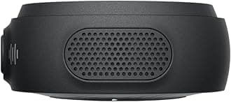 Insta360 Mic Air,Ultralight 7.9g Transmitter, as Compact as a Coin, 48kHz Audio with Built-in Noise Reduction, 10-Hour Battery Life, 300m Range, for X5/X4/ACE PRO 2