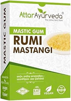 Rumi Mastangi