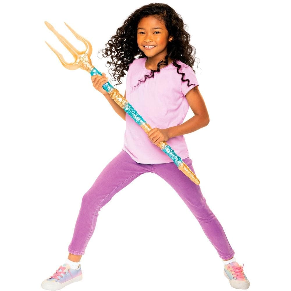 King Triton's Feature Trident