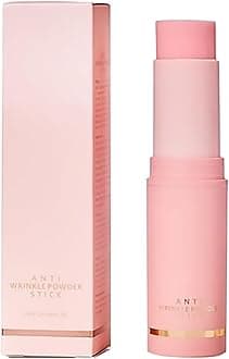 Grospe All-in-One Hydrating Stick, Wrinkle Bounce Multi Balm Facial Moisturizer, Daily Face Moisturizer for Reducing Fine Lines & Anti-aging