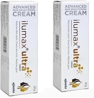 Ultra Cream 20 GM PACK OF 2