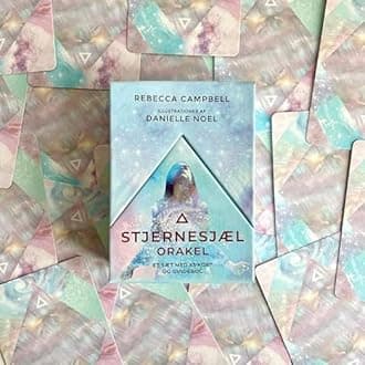 New Tarot Cards with 78 Pieces The Starseed Oracle Tarot Cards Decks Traditional Standard Tarot Deck Fortune Telling Game Divination Tools for Beginners (Pack of 1)