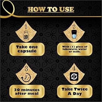 Garcinia Tablets | Burns Fat Without Diet & Exercise For Men Women (100% Ayurvedic)