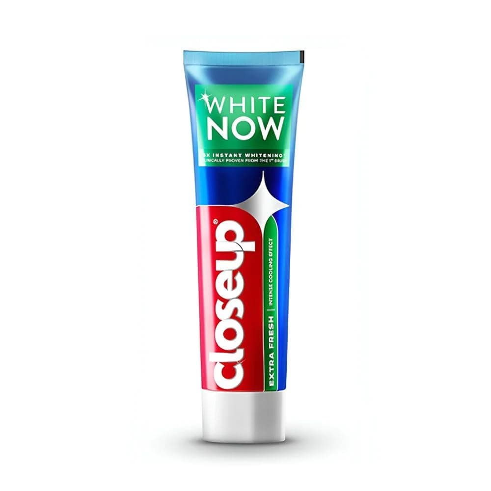 CLOSE UP White Now Toothpaste,  Ice Cool