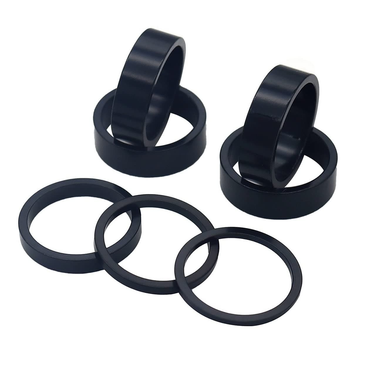 Headset Spacers