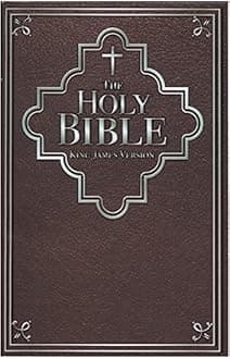 KappaKing James Version Holy Bible