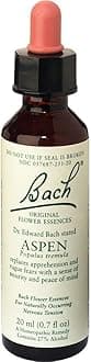 Bach - Aspen 20 ml