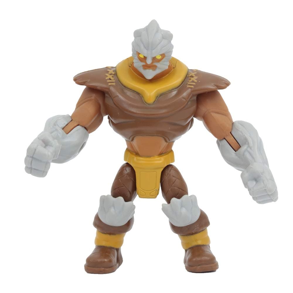 Gormiti Basic Action Figures - Karak, GRM01220