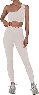 Fisoew Women's M7d443 Modern