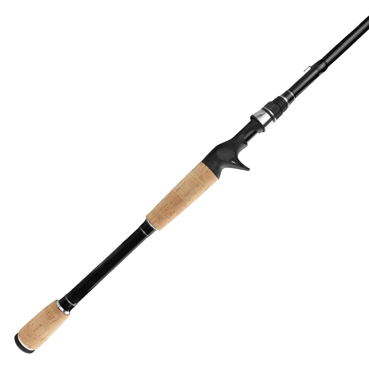 Galaxy One Piece Casting Rod