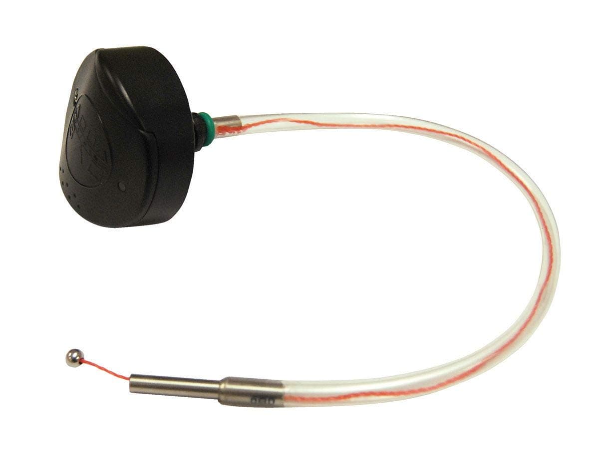 Aqua Training Bag Sensor Black