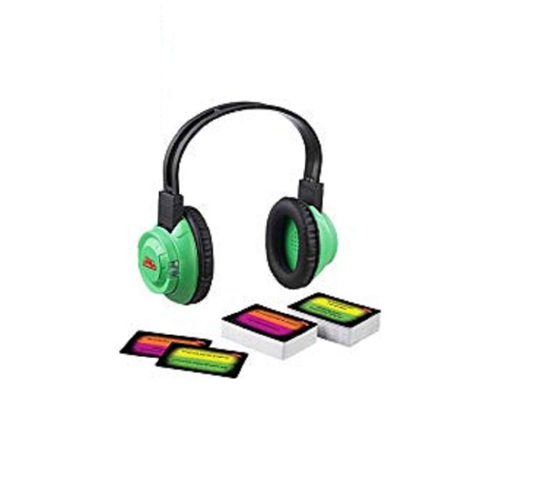 Hasbro Gaming Hearing Things