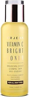 ORJENA Vitamin C Bright Facial Toner