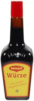 Seasoning Wurze Giant Bottle 800ml / 1kg