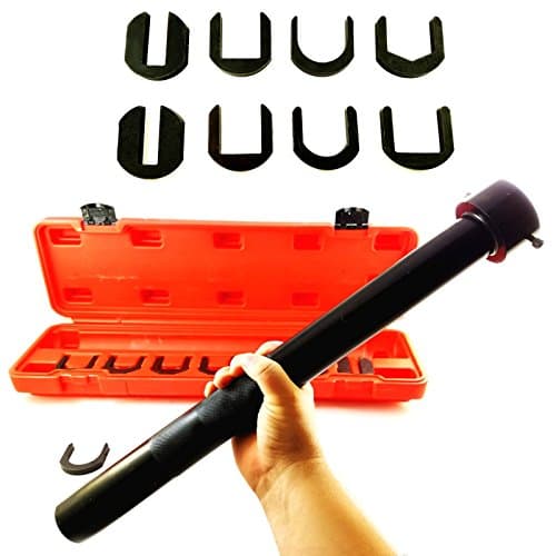 Rex Tools Inner Tie Rod Tool