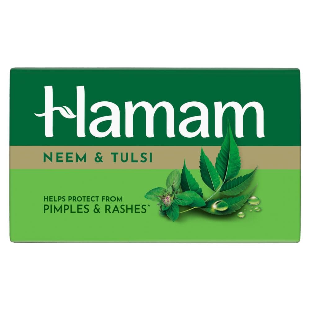 HAMAM SOAP 150GM