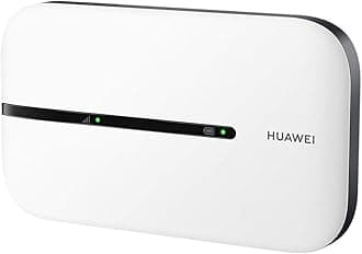 HUAWEI E5576-320 Hotspot white