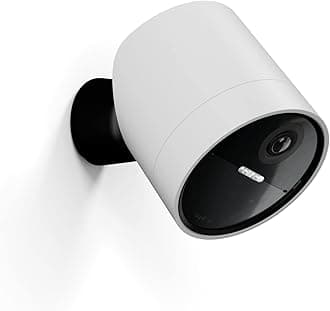 Wireless Outdoor Security Camera,1080p, Motion only