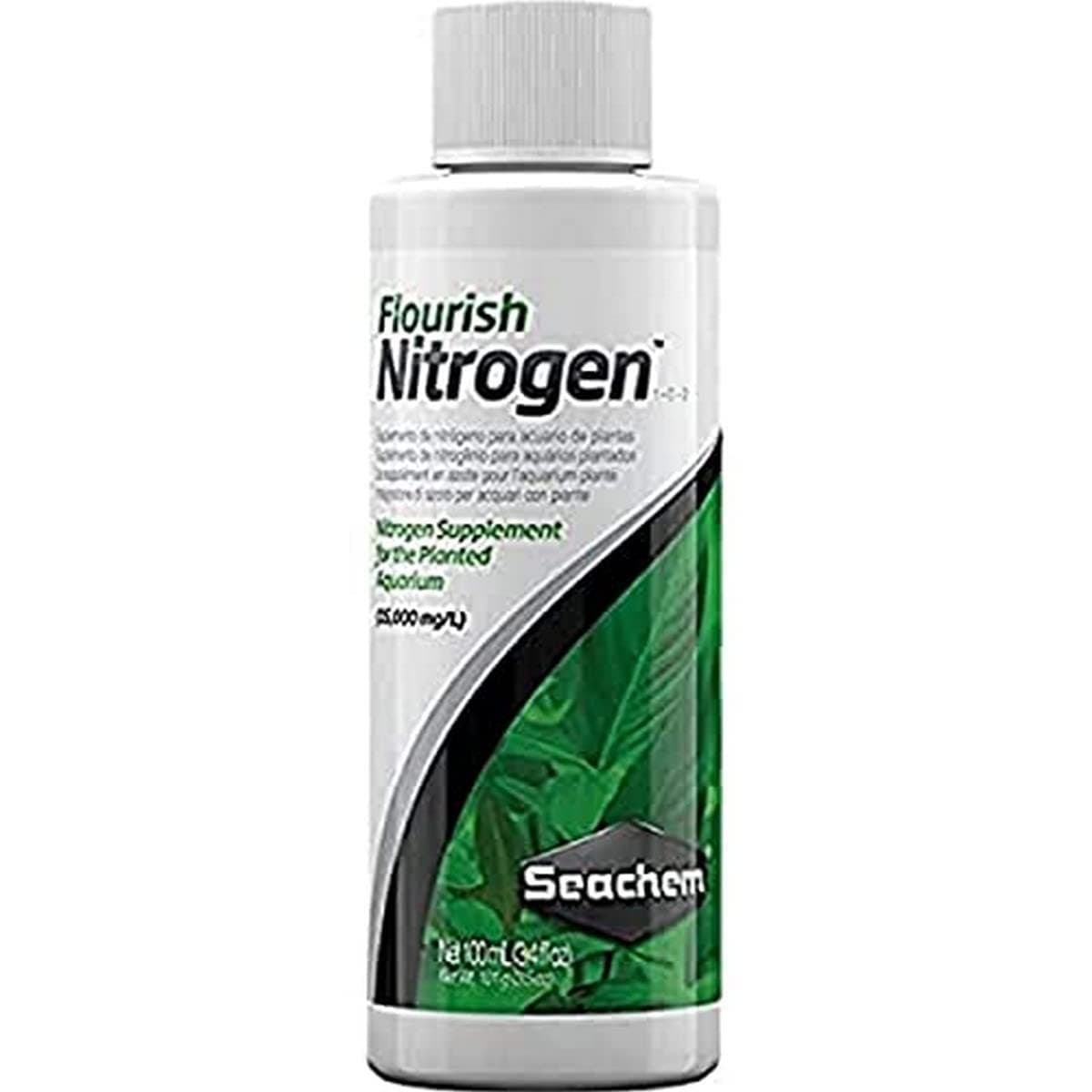 Flourish Nitrogen Supplement, 100 ml