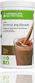 Nutrition Shake (500g, Chocolate)