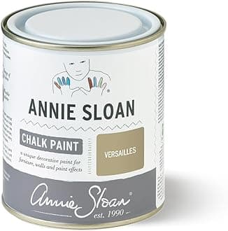 Chalk Paint 500 ml (Versailles)