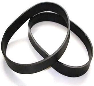 For Hoover Premium Quality 2 x Belts Breeze BR2201 TH71BR01 TH71BR02 V29 Vacuum Cleaner Belt