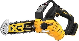 Chainsaw Pruning CRDLS 20V 8IN DCCS623B