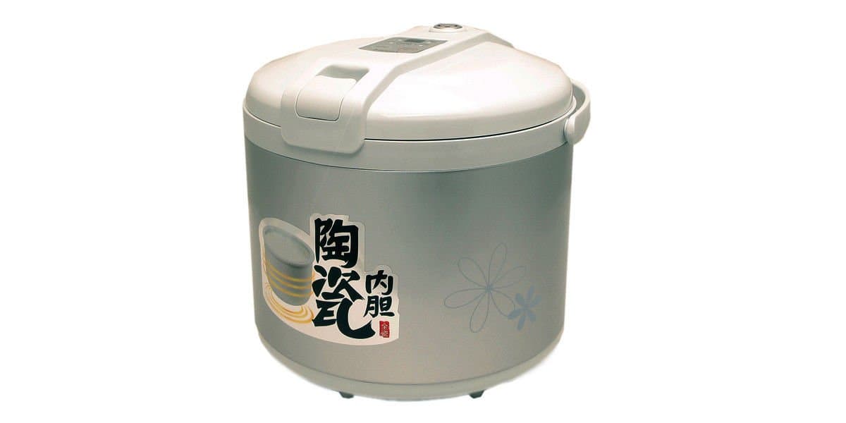 Rice cooker
