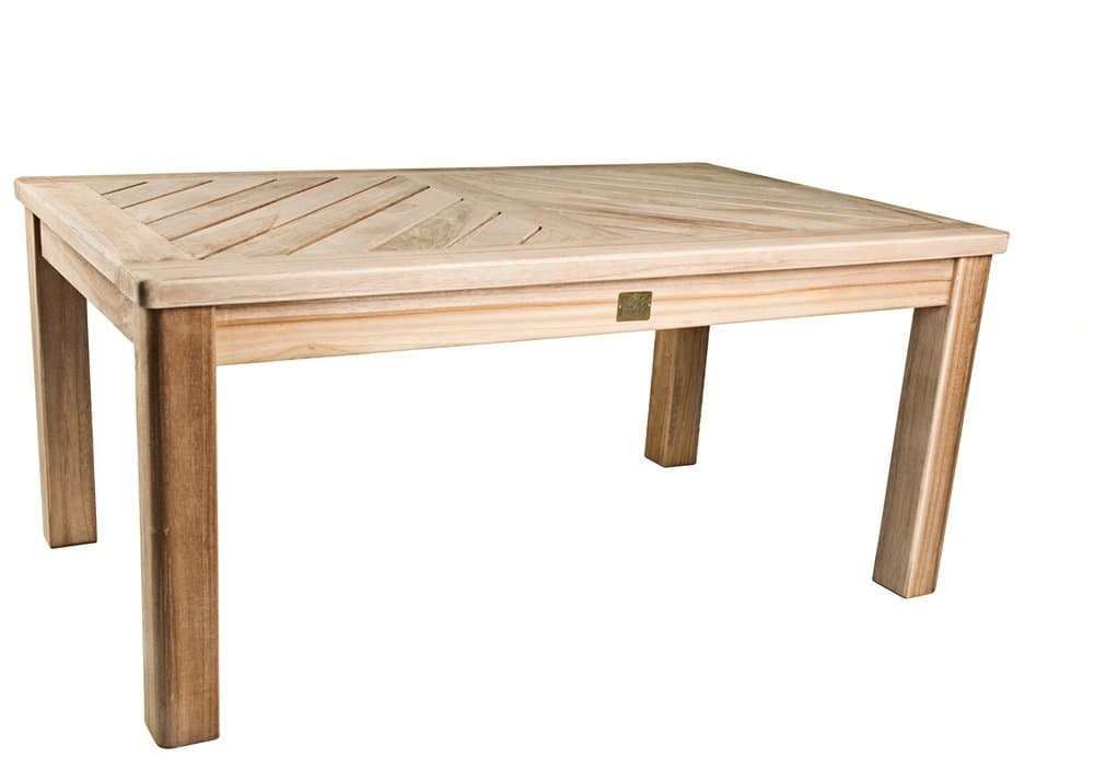 Bristol Teak Coffee Table