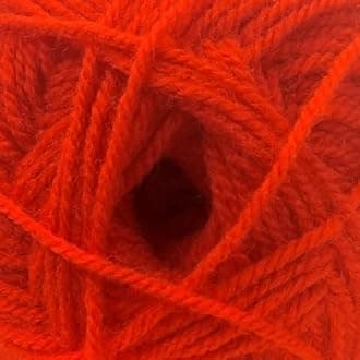 Woolcraft New Fashion Double Knitting Acrylic Yarn Wool 100g - 160 Matador