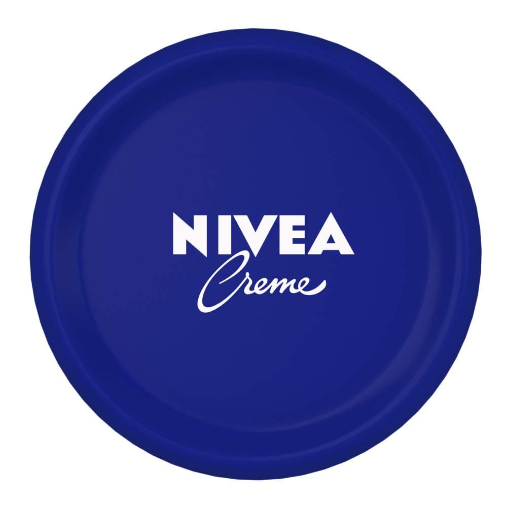 NIVEA Creme, Multi Purpose Cream, 100ml
