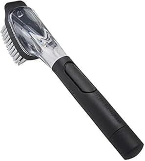 Sink Brush, Black