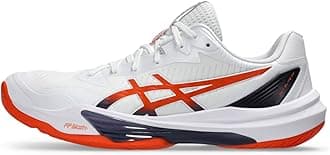ASICS Men's Sky Elite FlyteFoam 3 Volleyball Shoes