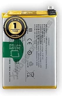 B-M3 Battery for Vivo Y30 / Y50 Battery with 1 Year Warranty** (D246)
