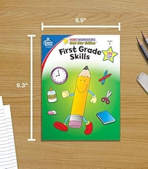 First Grade Skills