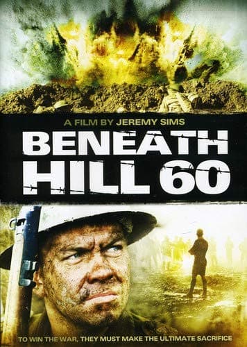 Beneath Hill 60 [DVD]