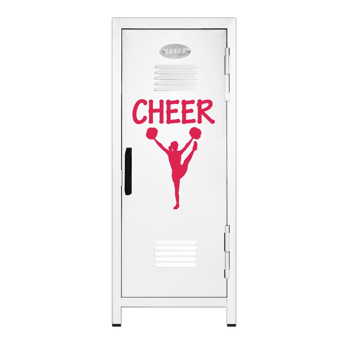 Cheer Mini Locker Gift