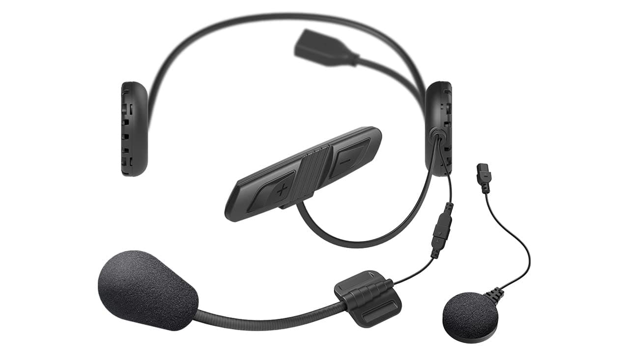 3SPLUS-WB 3S Plus Bluetooth System Universal Microphone Kit