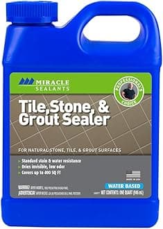 Tile & Stone Sealer